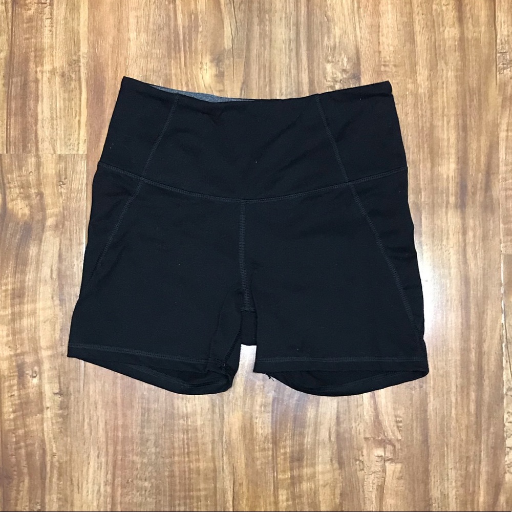 SOFT Workout Shorts